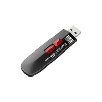 Team Group C212 USB flash drive 256 GB USB Type-A 3.2 Gen 2 (3.1 Gen 2) Zwart - thumbnail