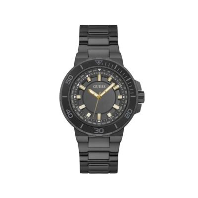Horloge Heren Guess (Ø 44 mm)