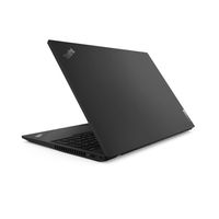 Lenovo ThinkPad T16 i7-1355U Notebook 40,6 cm (16") WUXGA Intel® Core™ i7 16 GB DDR5-SDRAM 512 GB SSD Wi-Fi 6E (802.11ax) Windows 11 Pro Zwart - thumbnail