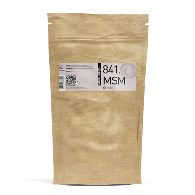 MSM Poeder (Methylsulfonylmethaan) 250 gram
