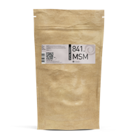 MSM Poeder (Methylsulfonylmethaan) 250 gram