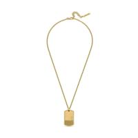 Hanger Dames Police PEAGN0041002 Gouden