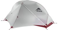 MSR Hubba NX Tent Koepeltent 1 persoon/personen Grijs - thumbnail