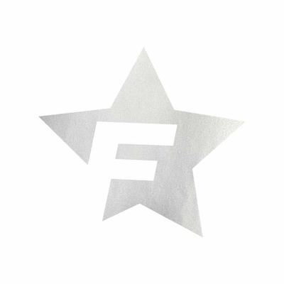 Autotape Foliatec FO33974 Zilver