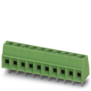 MKDS 1/10-3,5  (100 Stück) - Printed circuit board terminal 1-pole MKDS 1/10-3,5