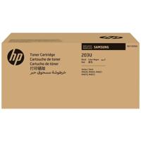 Samsung by HP toner MLT-D203U, 15.000 pagina&apos;s, OEM SU916A, zwart
