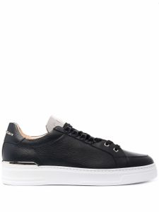 Philipp Plein baskets Networth - Noir