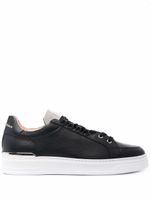 Philipp Plein baskets Networth - Noir