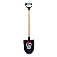 Basic Schep piraat 73cm