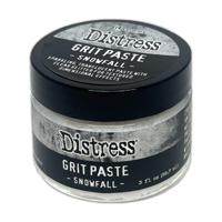 Ranger Ink Ranger • tim holtz distress grit paste snowfall