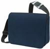 Halfar HF7554 Courier Bag Modernclassic - Navy - 37,5 x 29 x 10 cm