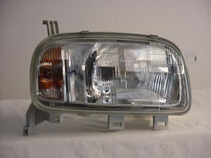 Koplamp rechts 3305962