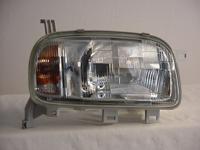 Koplamp rechts 3305962