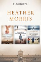 Heather Morris e-bundel - Heather Morris - ebook