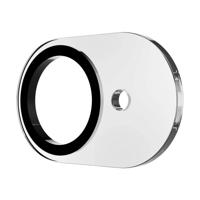 Hama Cam Protect voor Apple iPhone 16e Smartphone screenprotector Transparant