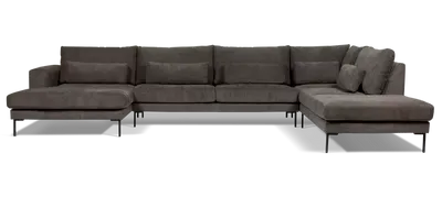 Hoekbank Paradiso - Silent Hunter Hoekbank Paradiso - Silent Hunter