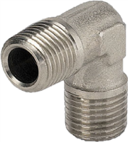 Metal Work Knie bui/bui 3/8" a15