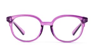 Dames Leesbril Vista Bonita | Sterkte: +2.50 | Kleur: Blauw