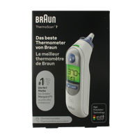 Thermoscan 7 IRT 6520 1 Stuks