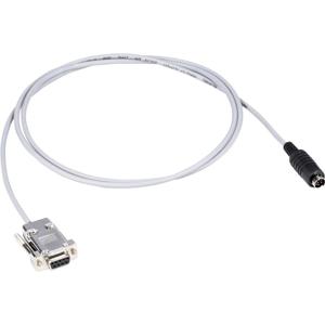 Sauter FL-A04 FL-A04 FL-A04 RS232-adapterkabel