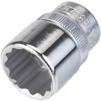 Hazet 880AZ-5/8 Dop (zeskant) Dopsleutelinzetstuk 5/8 3/8 (10 mm)