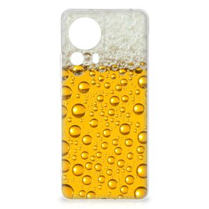 Xiaomi 13 Lite Siliconen Case Bier