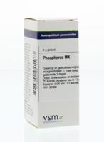 VSM Phosphorus MK 4 Gram