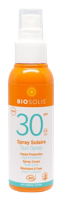 Biosolis Sun Spray SPF30