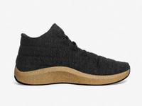 Sole Jasper Chukka schoenen zwart