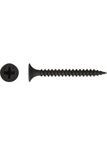 DeWalt Accessoires 25MM X 3.5MM Schroeven voor hout | Fijne draad | met schroefbit | 1000 stuks - DWF4010004