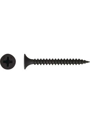 DeWalt Accessoires 25MM X 3.5MM Schroeven voor hout | Fijne draad | met schroefbit | 1000 stuks - DWF4010004