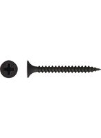 DeWalt Accessoires 25MM X 3.5MM Schroeven voor hout | Fijne draad | met schroefbit | 1000 stuks - DWF4010004