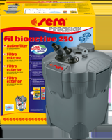Sera aquarium filter bioactive 250