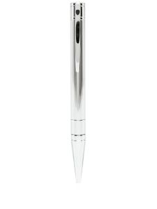 S.T. Dupont stylo D-Initial - Argent