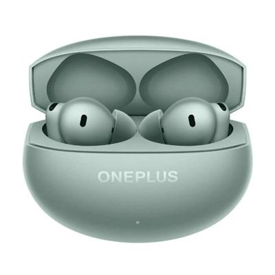 Bluetooth hoofdtelefoon OnePlus OnePlus Buds 4 Groen