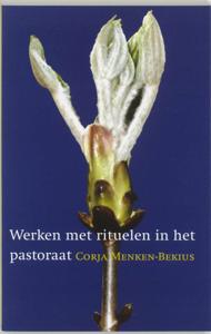 Werken met rituelen in het pastoraat (Paperback)