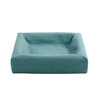 Bia bed skanor hoes hondenmand blauw bia-2-50x60x12,5 cm - thumbnail
