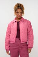 Ydence Jacket Ramona | Dusty pink