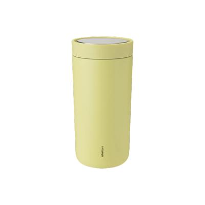 Stelton To Go Click Thermosbeker Laevis 0.2l