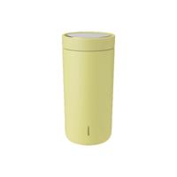 Stelton To Go Click Thermosbeker Laevis 0.2l
