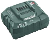 Metabo laadapparaat "asc 55 air cooled" charger asc 55