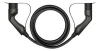 Deltaco EV-3203 e-Charge kabel kabel 3 meter, 3-fase, 32A, 22KW - thumbnail