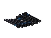 XLC Remd hayes bev bout remblok m4x36 ds a 10