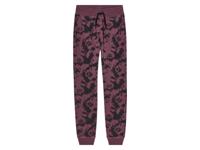 pepperts! Jongens joggingbroek (134/140, Rood/print)