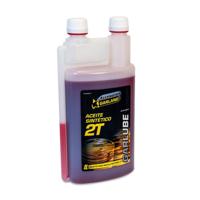 Motorolie voor auto's Garland 1 L Synthetisch
