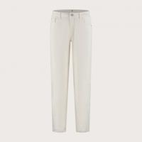 Florez - Wit | Dames | Jeans | Wit | 30 | regular | Kamst mode