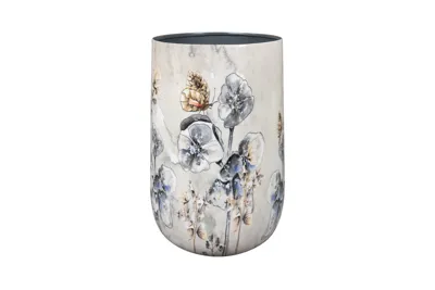 Pot moonlight d15h23cm meadow