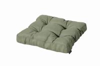 2 stuks! Kussen Florance 47X47 Panama Sage - Madison 2 stuks! Kussen Florance 47X47 Panama Sage - Madison