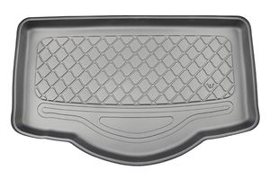 Kofferbakmat passend voor Toyota Aygo X SUV/5 04.2022- 193399