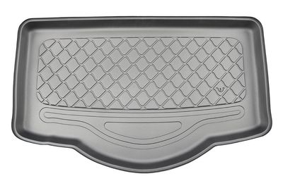 Kofferbakmat passend voor Toyota Aygo X SUV/5 04.2022- 193399